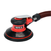 YATO YT-09738 5mm pneumatická vibrační bruska