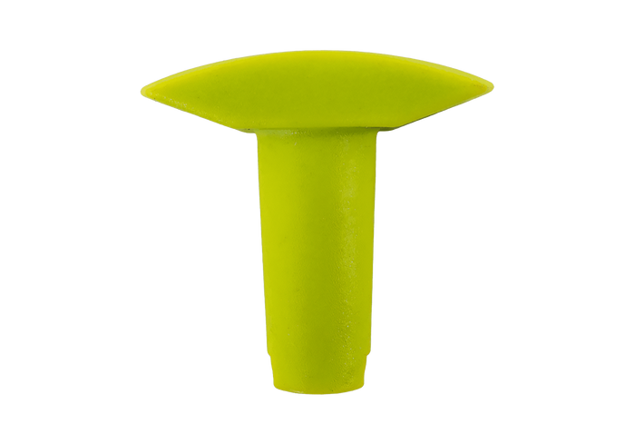 Skládací tlačítko zámku pro světla Duo/Trio/Quattro/Viking - Inter Pack