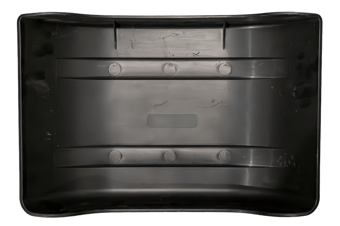 Blatník OUTLET pro přívěs DOMAR D10224 podběh kola 370/240 mm