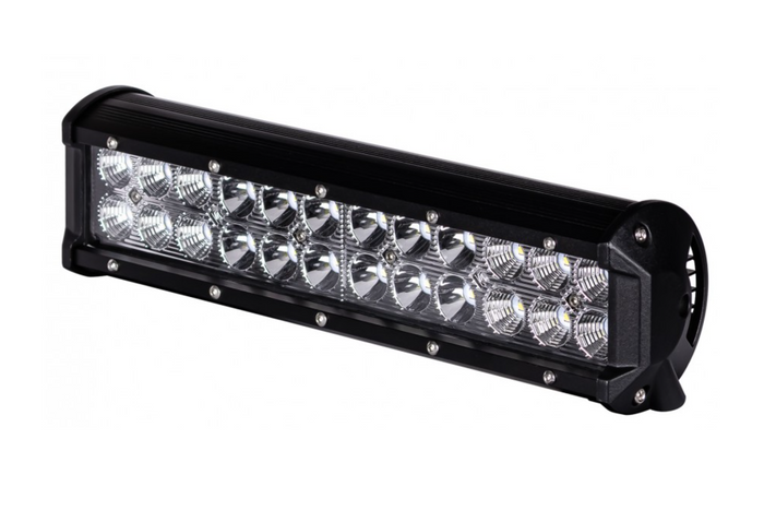 LED pracovní reflektorová svítilna KAMAR LB0033 24xLED 2900lm