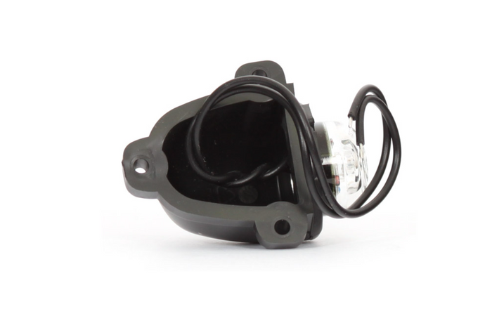 Univerzální LED obrysová svítilna WAŚ W25 133