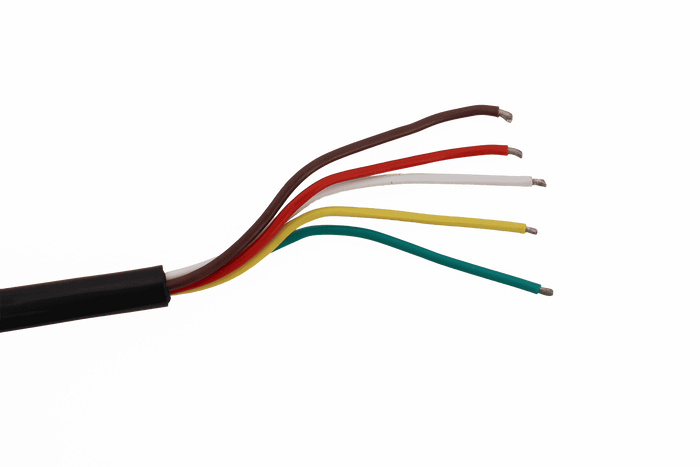 TT Technology Zadní světlo TT.12520 LED, 4 funkce, pravé