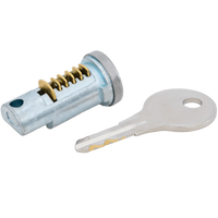 Zámek a klíč K006 - Inter Pack Trio/Quattro