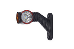 HORPOL LD 2180 LED pravé obrysové světlo