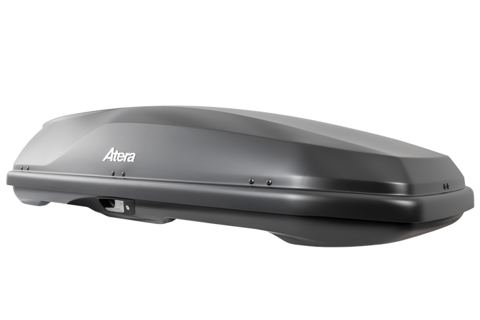 Střešní box Atera Casar L antracit matný