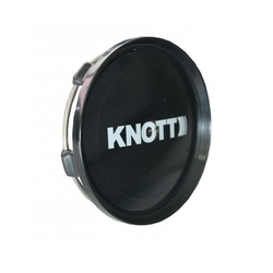 Krytka ložiska náboje KNOTT 75mm pro hliníková kola