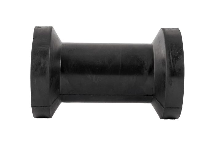 KNOTT 121mm kýlová kladka pro lodní přívěs