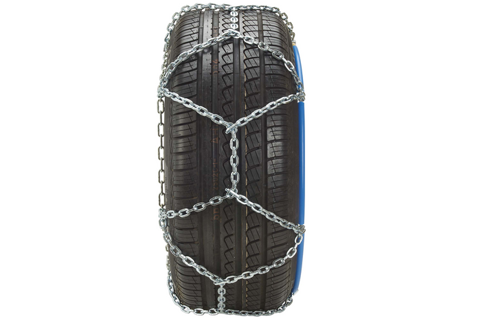 Sněhové řetězy König Zip Transport sk. 240