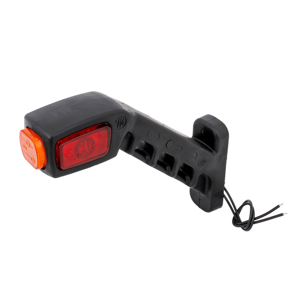 Obrysové světlo WAŚ W48 2049L LED levé