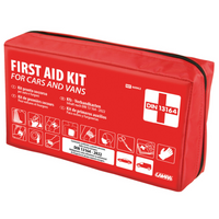 Lékárnička LAMP 66962 autolékárnička