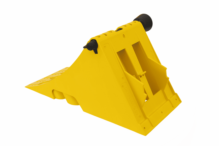 Zakládací klín LOKHEN v: 225 mm E53 / kompletní s držákem