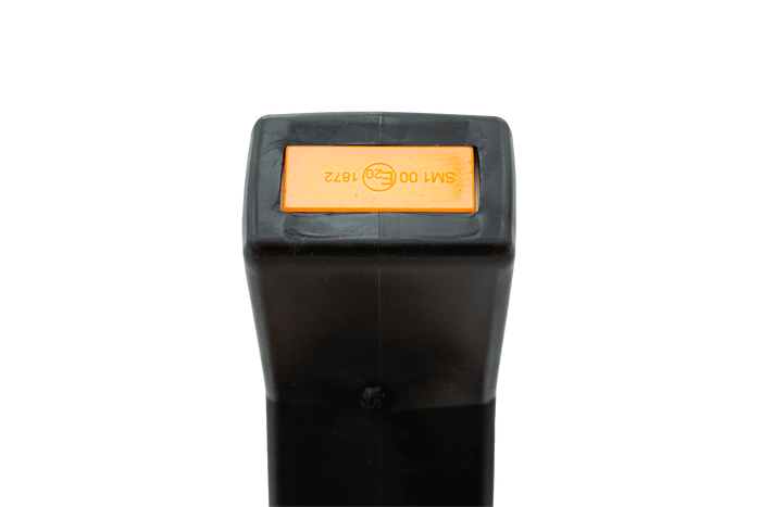 Obrysové světlo WAŚ W168.6DD 1259P LED pravé