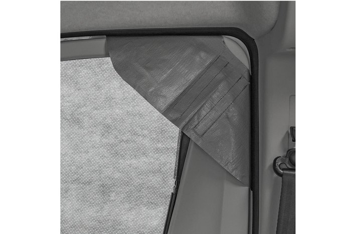 Kryt kabiny ProPlus 610683V01 pro Fiat Ducato, Peugeot Boxer, Citroen Jumper od roku 2006