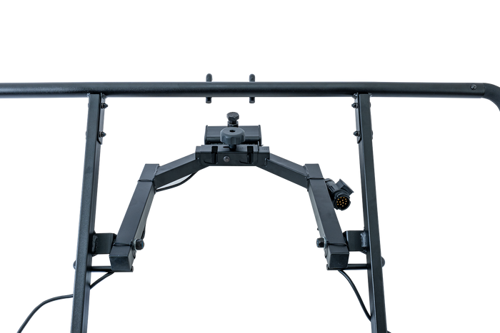 Plošina pro hákový box Inter Pack Re-cargo