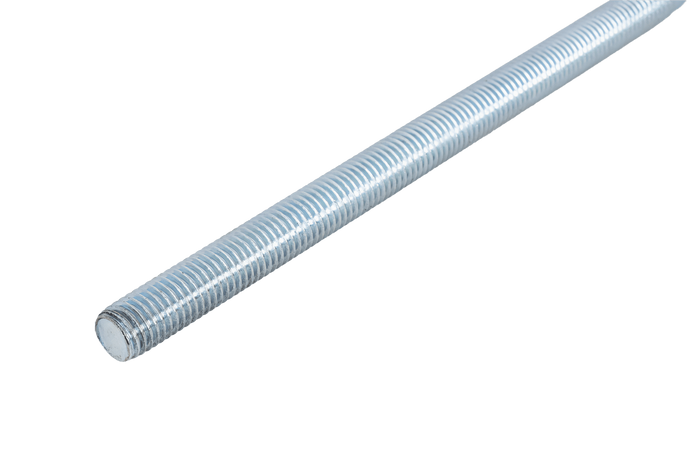 Stavební hák DROMET HOH M12x260 s otočným koncem