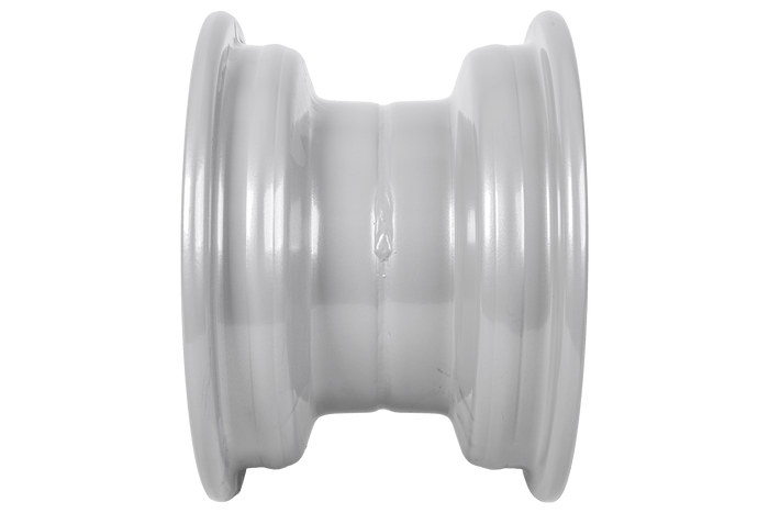 Ocelový ráfek UNITRAILER 5.5Ix8"H2 3x128 s ložisky 6205-2RS