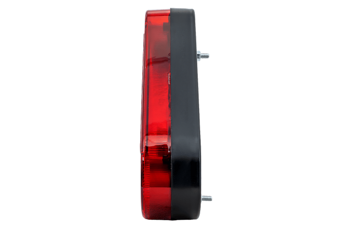 Zadní svítilna FRISTOM FT-77, 5 funkcí, pravá