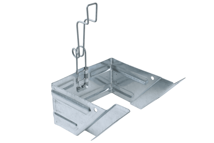 Montážní držák LOKHEN pro klín pod kolo E53