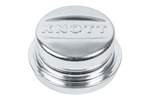 Krytka ložiska náboje KNOTT 64,2 mm pro přívěs