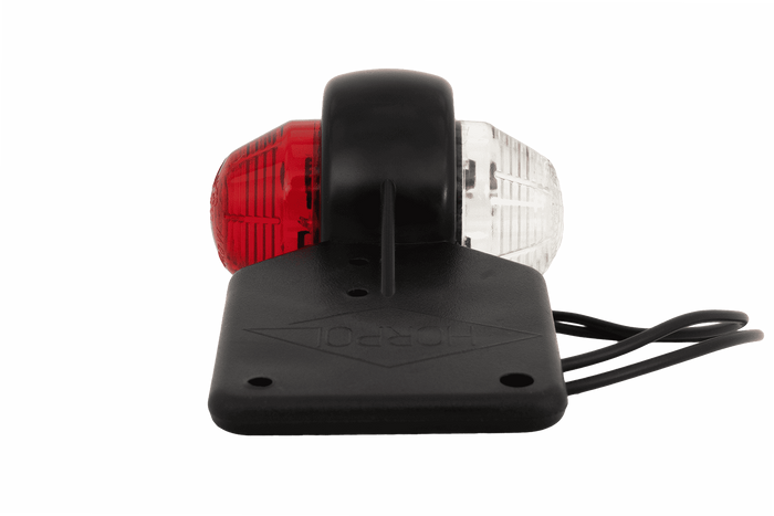 HORPOL LD 368/L LED levé závěsné obrysové svítidlo