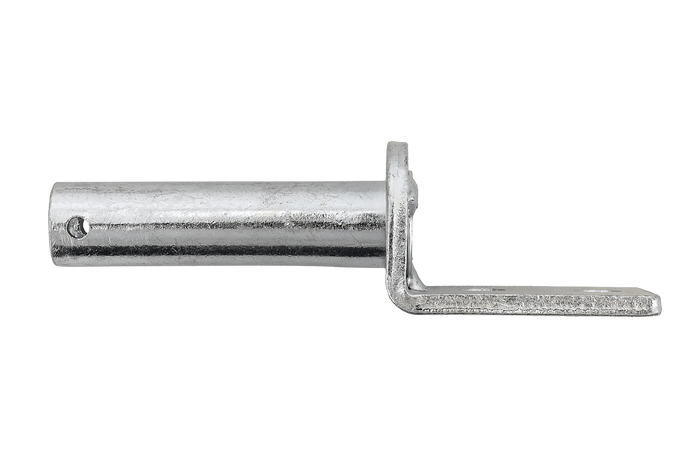 Držák pantu pro přívěs WINTERHOFF BSCHG 10-17-A