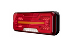 Zadní světla TruckLED L1871+L1872 LED NEON DYNAMIC, kabel 0,35 m, 6 funkcí, levá+pravá