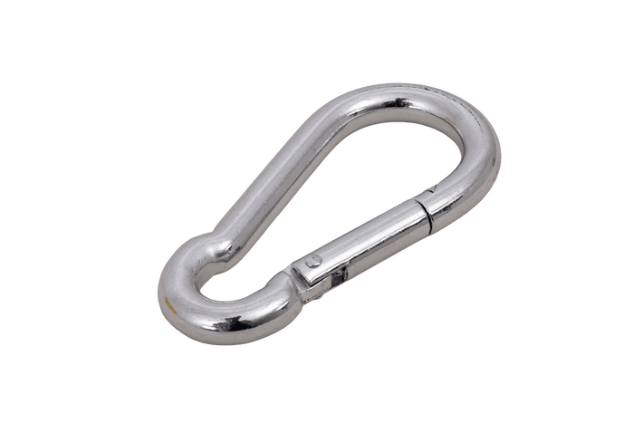 DROMET KSO.9.90 karabina na lano hasičská karabina 9x90mm