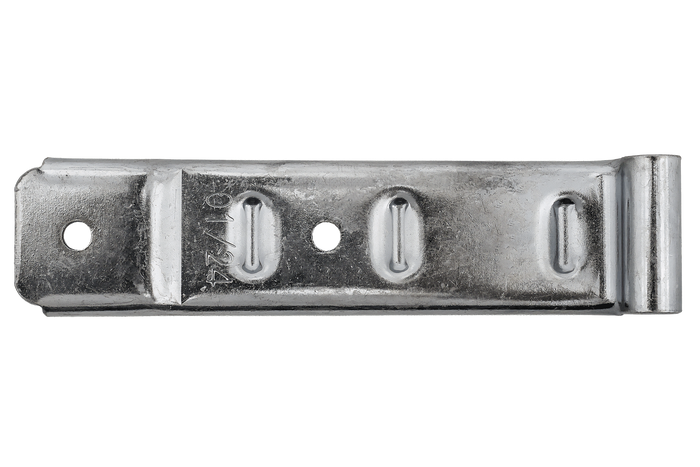 Držák bočního tažného zařízení WINTERHOFF BVG 10-B pro boční tažné zařízení přívěsu