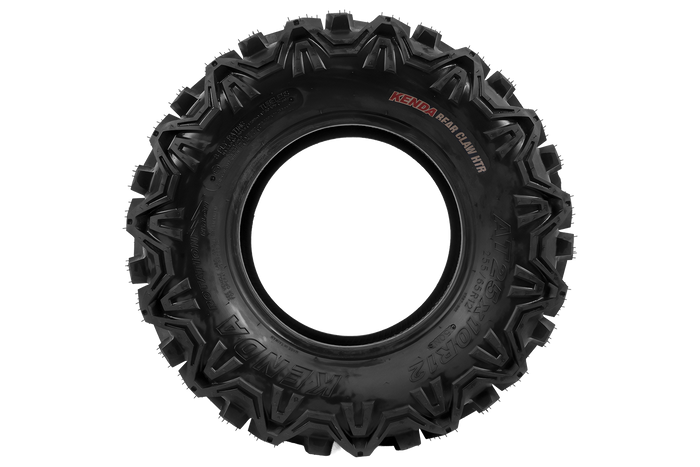 Terénní pneumatika KENDA K587 Bear Claw HTR pro čtyřkolky/ATV 255/65 R12 50N 8PR TL