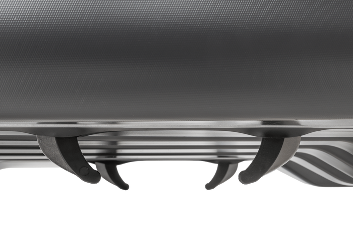 Střešní box Atera Casar L antracit matný