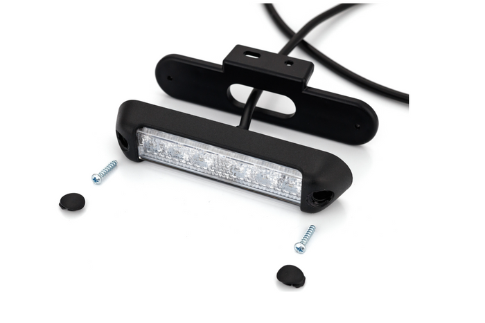 HORPOL LCD3241 LED zadní couvací světlo univerzální