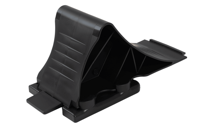 Klín pod kola TULPLAST výška: 100 mm