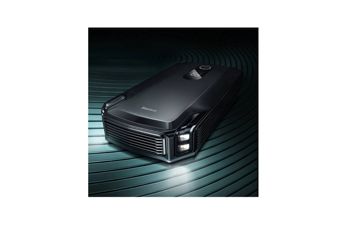 Powerbanka BASEUS Super Energy Max 20000mAh s funkcí startování 12V