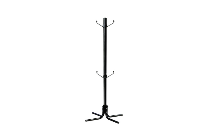 Stojan na ráfky a pneumatiky LAMP, držák na 4 kola