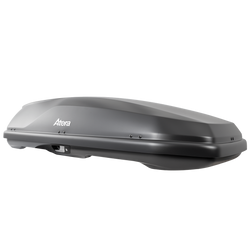 Střešní box Atera Casar L antracit matný