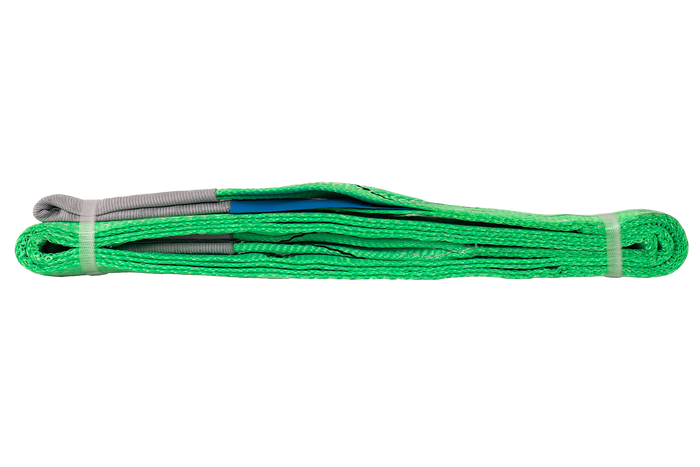 Zvedací popruh HEFFA 3m/60mm/2t s poutky