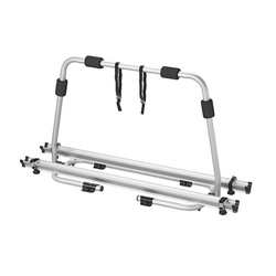 Nosič kol ProPlus 330242 na oje přívěsu pro 2 kola