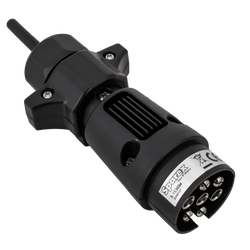 Vysílač 7pinový SPAREX CONNIX S.153694 bezdrátový vysílač CANBUS 12V