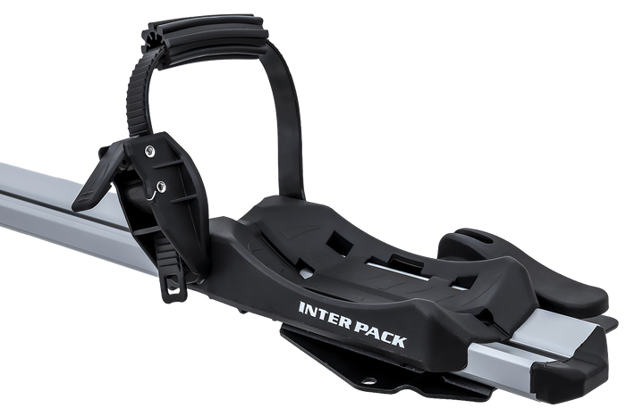 Inter Pack Forvelo - střešní nosič kol