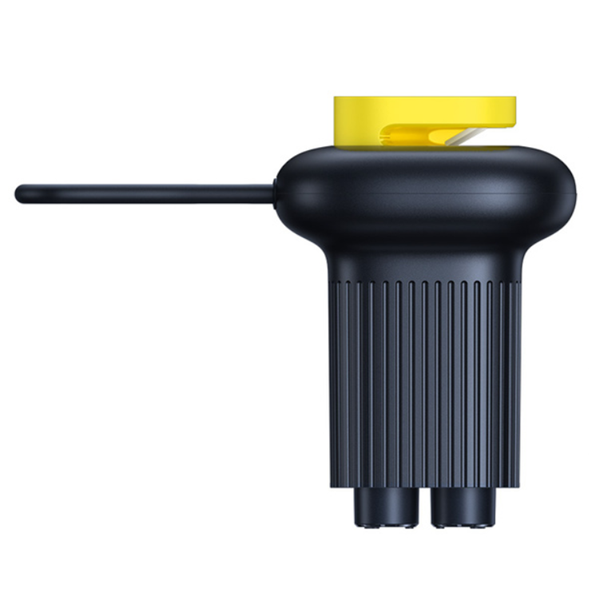 BASEUS GoTrip DT1 2 v 1 bezpečnostní kladivo na okna, záchranný nůž na bezpečnostní pásy