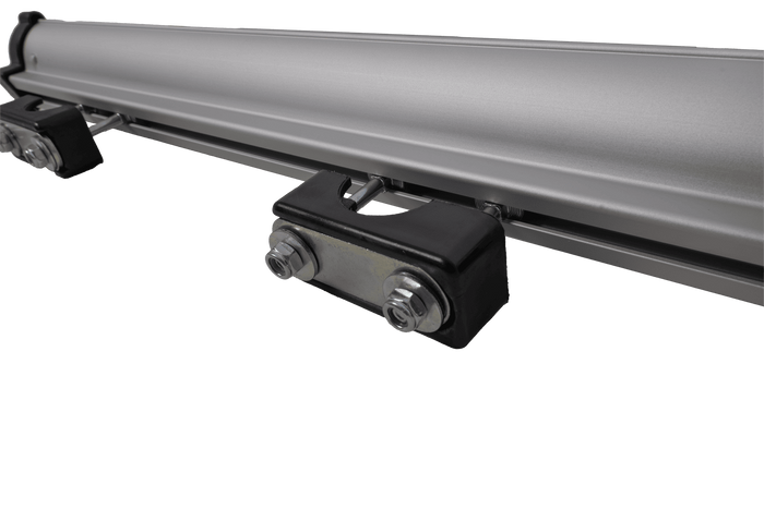 Adaptér pro dvě kola pro platformu Inter Pack Re-cargo