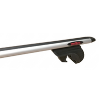 Hliníkový střešní nosič Mont Blanc AMC 5415 AERO