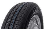 Kolo pro přívěs PNEU WANDA 155/70 R13 79N RÁFEK PŘÍVĚS TOP 4Jx13"H2 4x100 ET:30