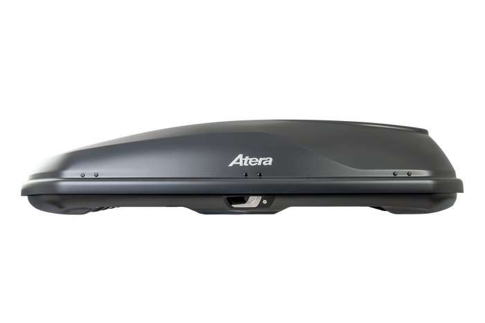 Střešní box Atera Casar L antracit matný