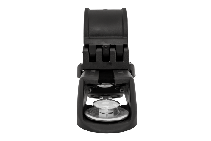 DOMAR DK8148 držák blatníku, nastavitelný průměr držáku 42 mm