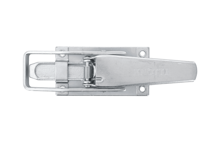 Boční zámek přívěsu KNOTT 417177.001