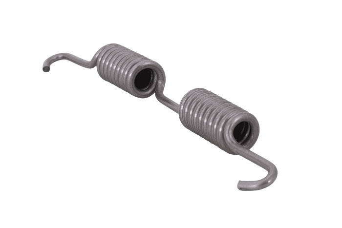 AL-KO tlačná pružina čelisti typ 1637 UN