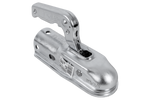 Kulové tažné zařízení STEELPRESS ZSK-1700D+Z2 pro přívěs o hmotnosti 1700 kg s trubkovou ojí 35-50 mm