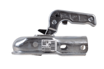 Kulové tažné zařízení STEELPRESS ZSK-1300C pro přívěs o hmotnosti 1300 kg s trubkovou ojí o průměru 50 mm
