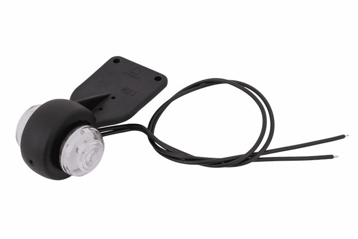 Univerzální LED obrysová svítilna WAŚ W23 125